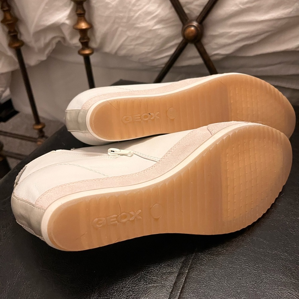 Geox wedge shoes - Picture 6 of 6